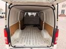 تويوتا هاياس GL -Standard Roof  Panal Van 2.7L