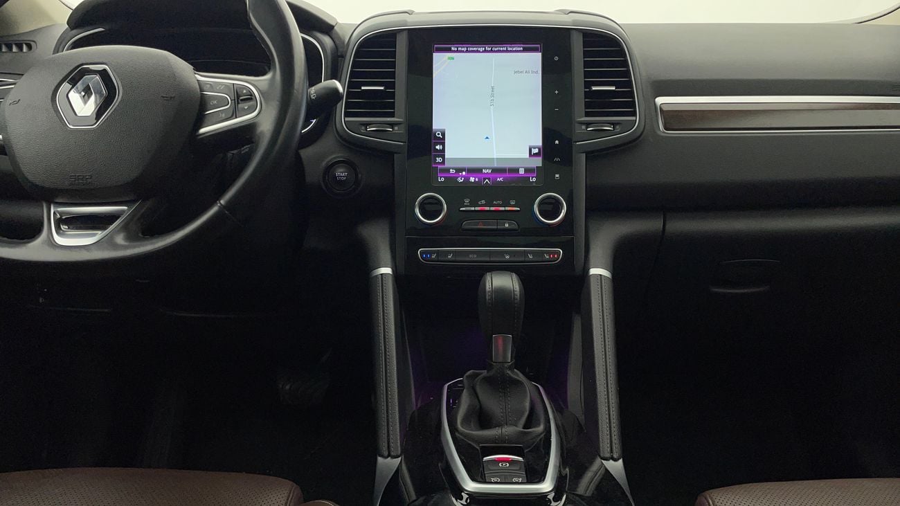 Renault Koleos LE 2.5 | Zero Down Payment | Home Test Drive