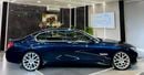 BMW 730Li EXCLUSIVE ELITE 730Li V6 || AWESOME COLOR || GCC II POWERFUL ENGINE II TOP RANGE || REAR SCREENS