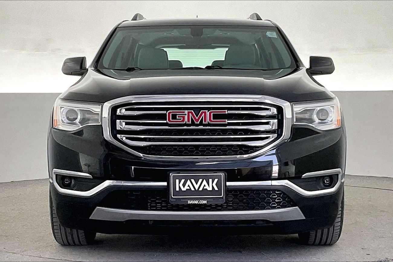 GMC Acadia SLE | Guaranteed Warranty | 0 Down Payment