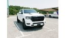 RAM 1500 Dodge RAM Sport GT - 2022- White