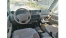 Toyota Land Cruiser 76 HARDTOP V8 DIESEL