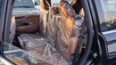 Nissan Patrol 2026 Nissan Patrol LE Titanium 3.5L AT Petrol TT (Black-Tan)