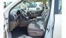 Lexus GX460 LEXUS GX460 4.6L V8 4WD PETROL SUV 2023 | REAR CAMERA | MEMORY SEATS | POWER SEATS | SUNROOF | AVAIL