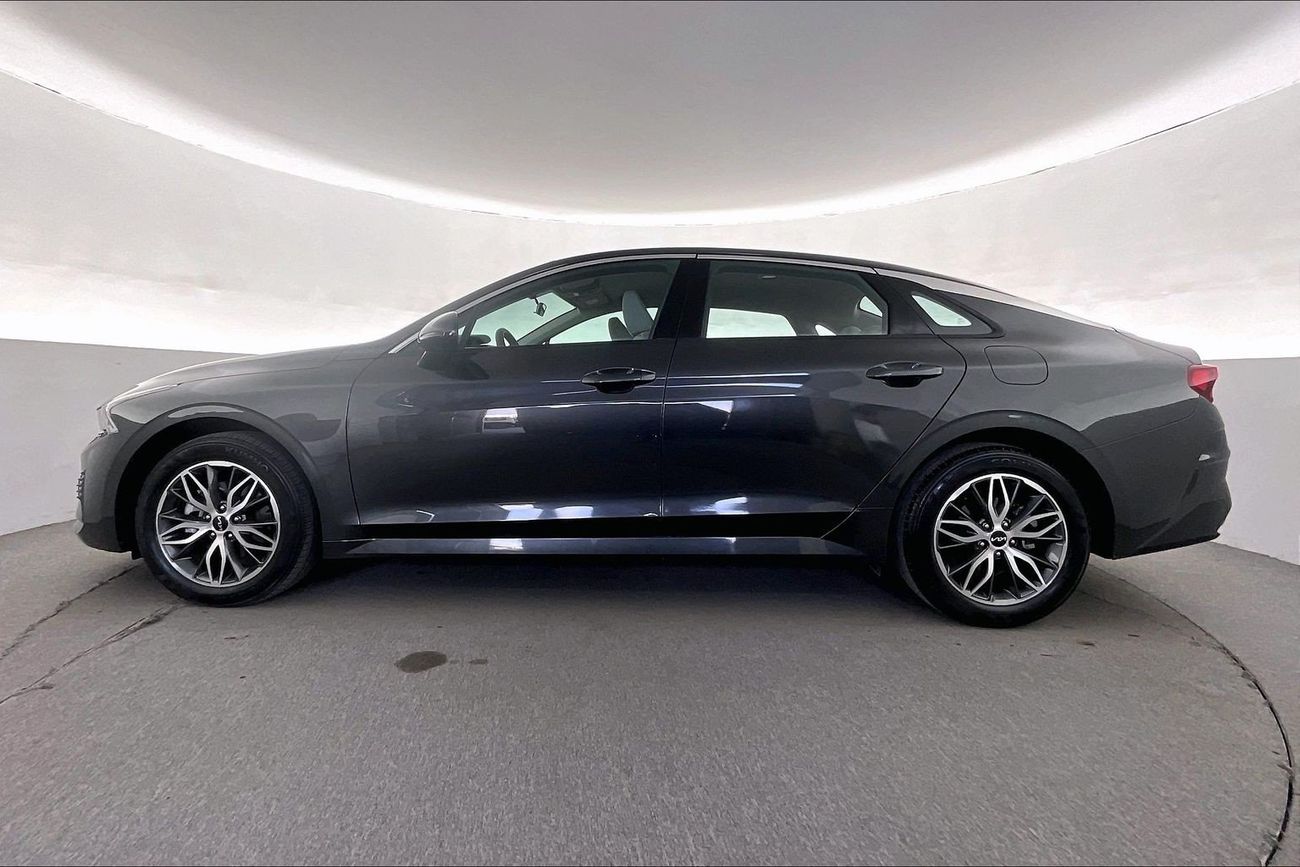 كيا K5 LX | شامل الضمان | 0 ﺪﻔﻋﺓ ﺃﻮﻟﻯ