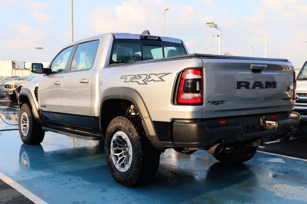 RAM 1500 TRX 2023 DODGE RAM TRX | BRAND NEW |Engine: 6.2L