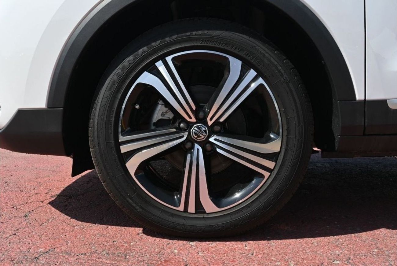 MG ZS MG ZS 1.5L Petrol , Full Option Model 2023 Color White