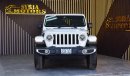 Jeep Wrangler Unlimited Sahara CLEEN TITLE