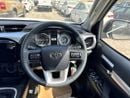 تويوتا هيلوكس 2025 Toyota Hilux D/C 4X4 2.4D MT BRAND NEW 0KM