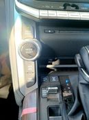 تويوتا لاند كروزر VX 3.5L VX+ 3.5L petrol Europe specs (For export only)