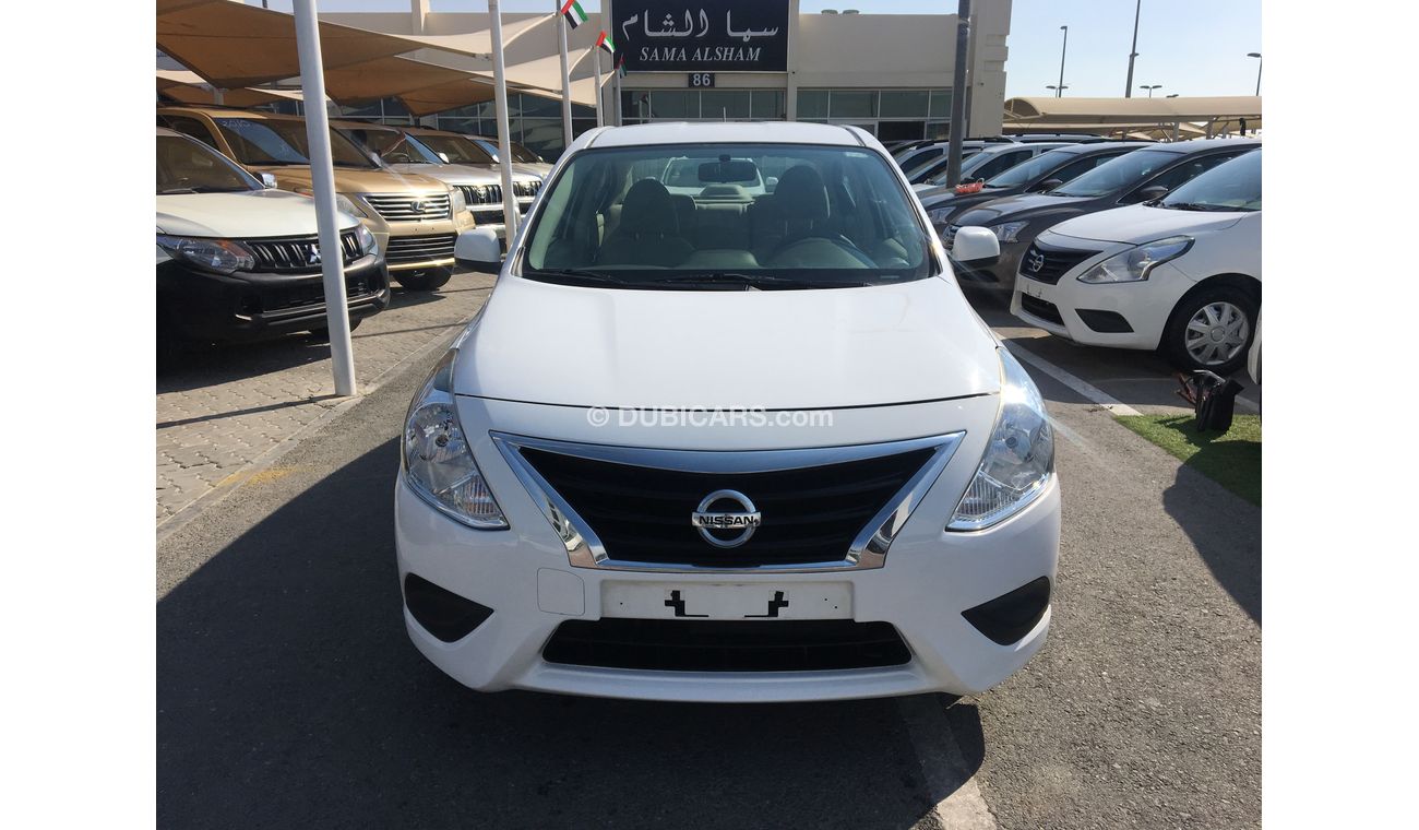 Nissan Sunny we offer : * Car finance services on banks * Extended warranty * Registration / export services