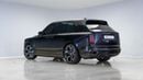 Rolls Royce Cullinan UAE's Very Best Example | AED 36,178 Per Month