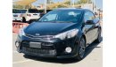 Kia Cerato full Option 1 door perfect condition