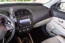 Mitsubishi ASX MITSUBISHI ASX GCC 2026