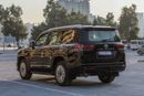 Toyota Land Cruiser LHD LC300 4.0L PETROL V6 VX FULL OPTION WITH RADAR | SOFT DOOR CLOSING - 4WD AT 7-SEATS 2026MY