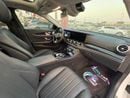 Mercedes Benz E400 AMG 3.0L