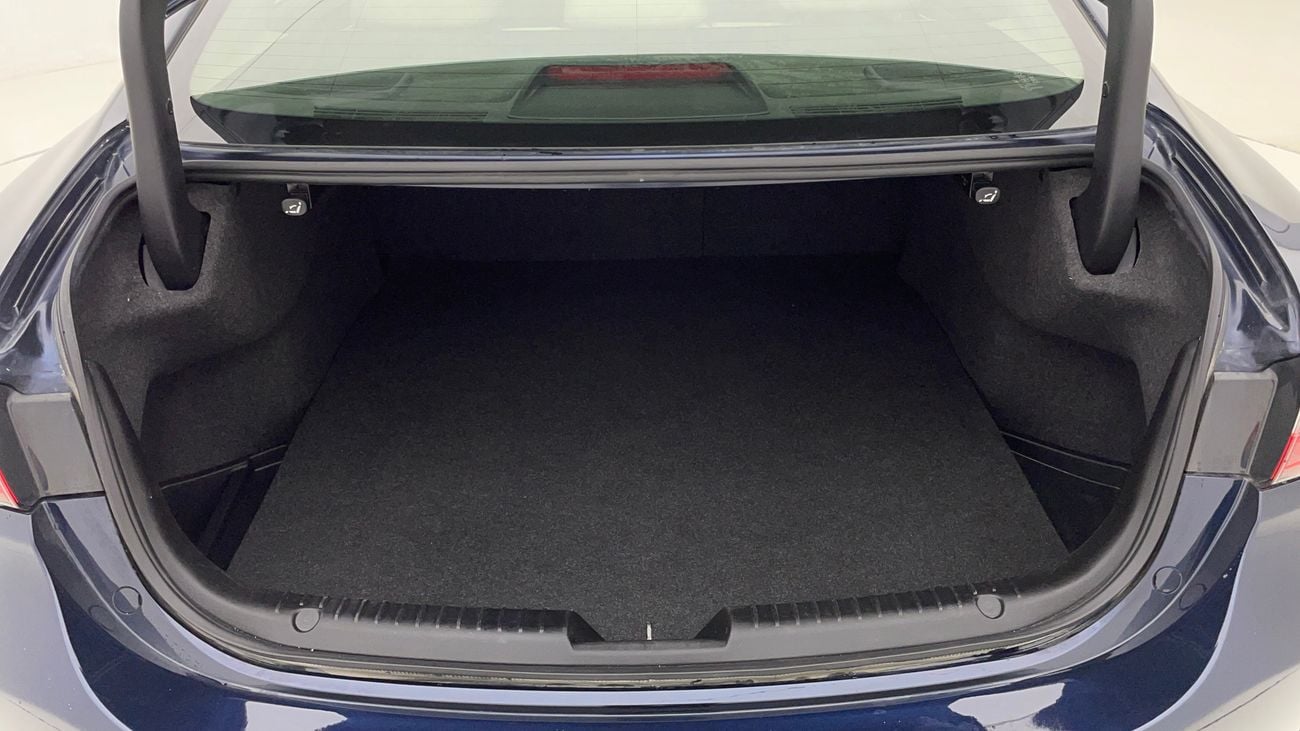 Mazda 6 S 2.5 | Zero Down Payment | Home Test Drive