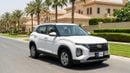 هيونداي كريتا 2023 SMART | AED 715/Month | 0 DP | 30 Day Return | Warranty | Service History