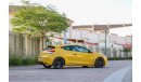 Renault Megane RS