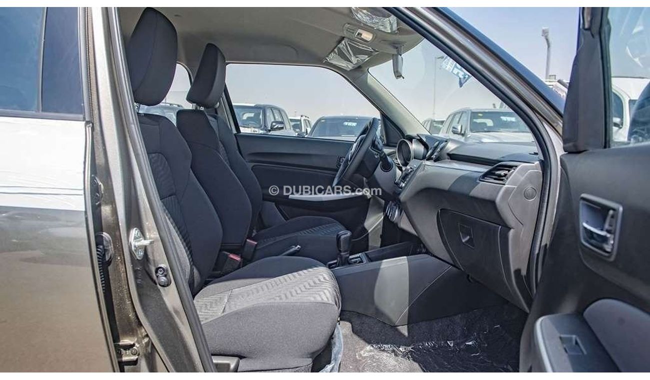 Suzuki Swift SUZUKI SWIFT 2023 MODEL