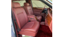 Rolls-Royce Phantom FULL OPTION - PRISTINE CONDITION - VERY LOW KILOMETERS DRIVEN - 100% ACCIDENT FREE