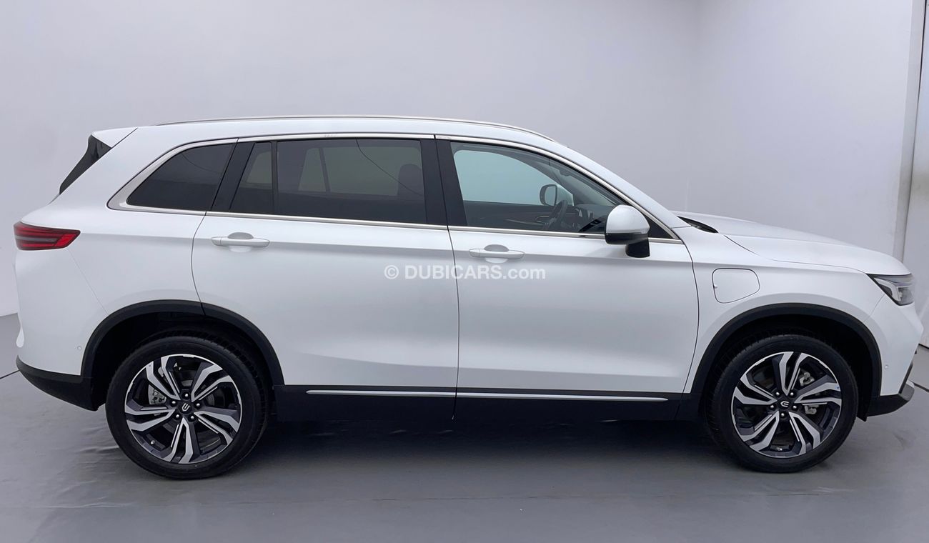 Skywell ET5 LUXURY 0.01 | Zero Down Payment | Free Home Test Drive