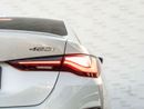 BMW 420i M SPORT