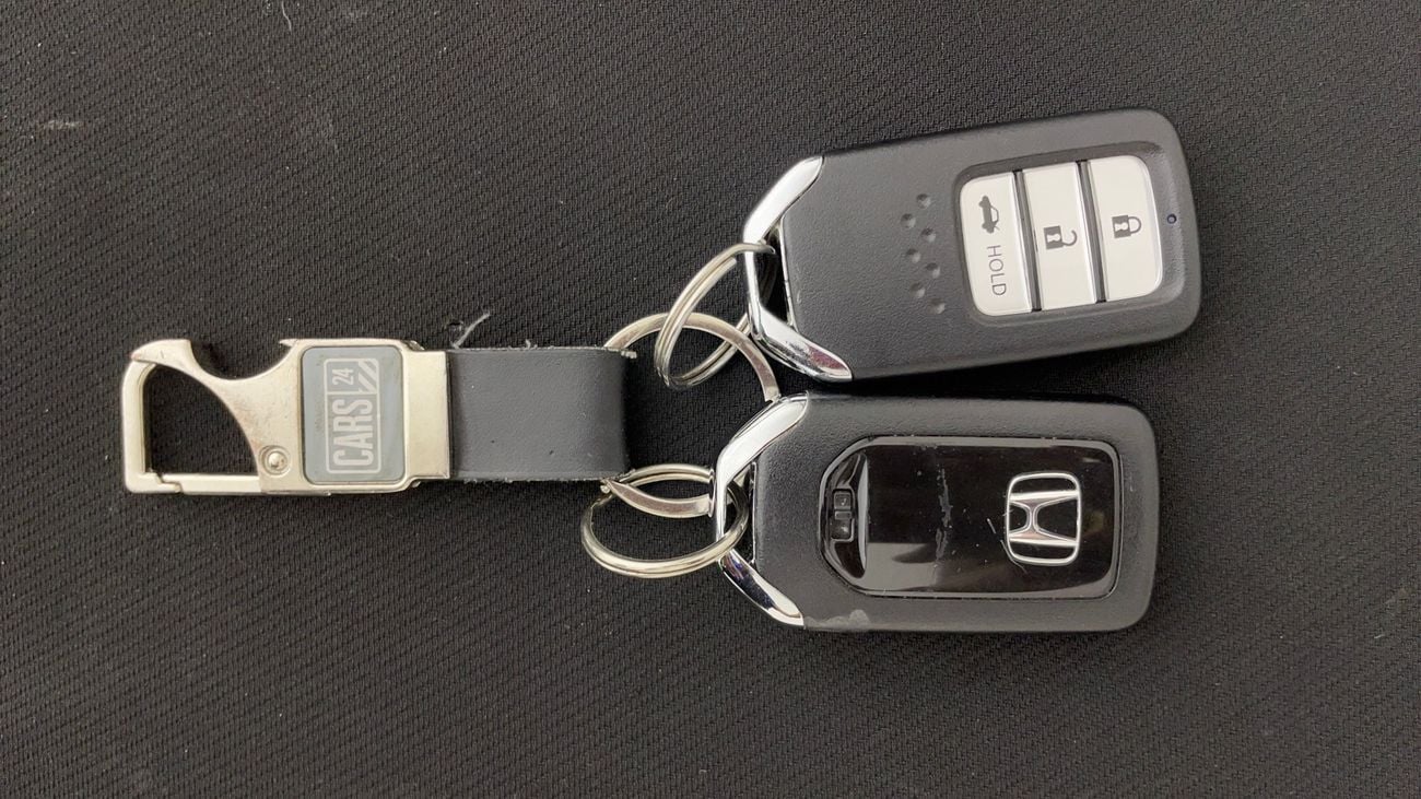 هوندا سيتي DX 1.5 | بدون دفعة مقدمة | اختبار القيادة في المنزل