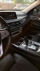 BMW 740Li