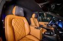 Mercedes-Benz V 300 Mercedes-Benz V 300 “SABEL CARAMEL” – 1 Of 3 CONCEPT - Handcrafted by ROYAL CUSTOMS in Dubai (Since