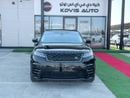 Land Rover Range Rover Velar R-DYNAMIC SE