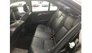 Mercedes-Benz C 300 model 2011 car prefect condition full option low mileage