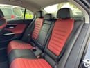 مرسيدس بنز C 200 AMG