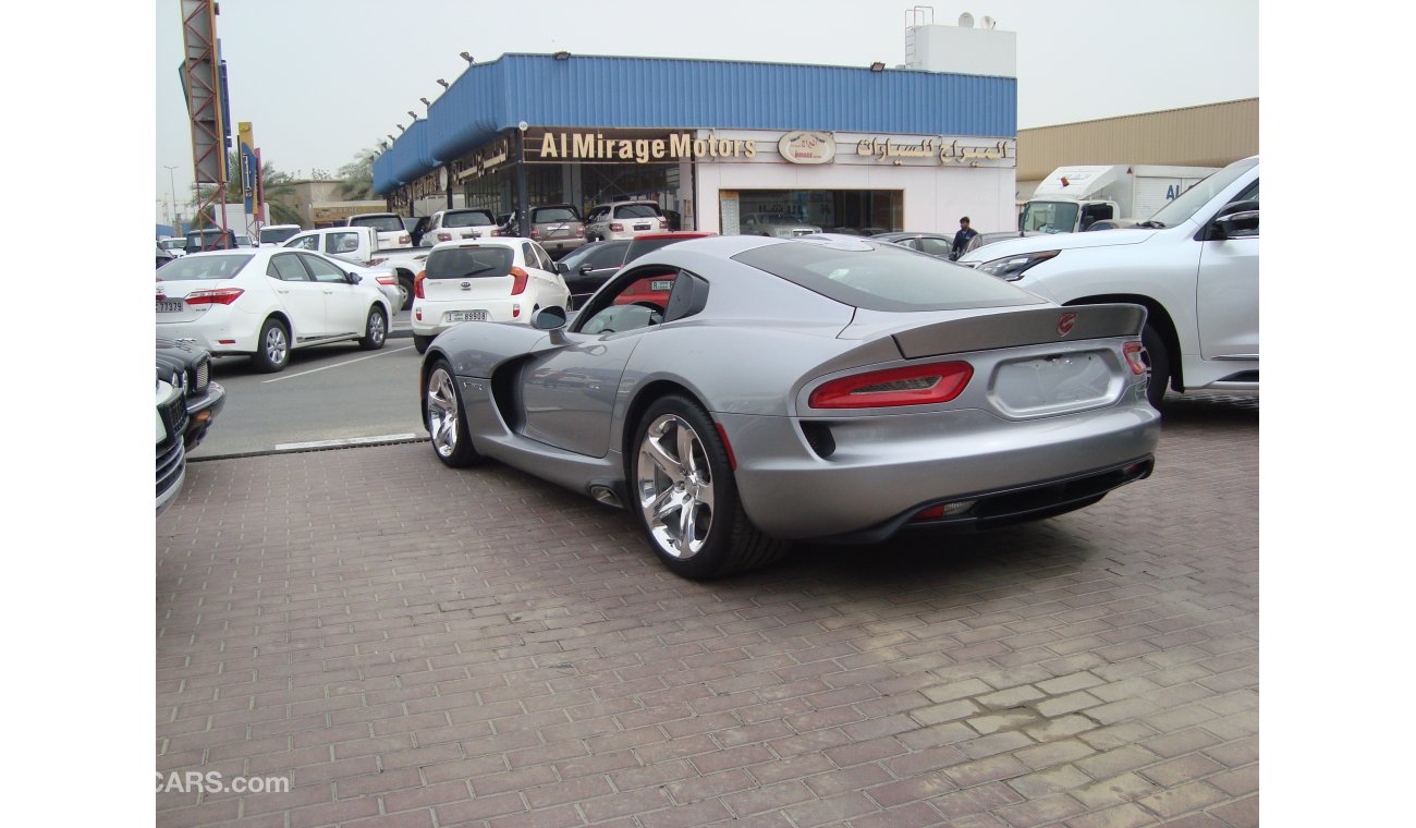 Dodge Viper