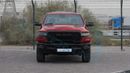 رام 1500 (For Export , НА ЭКСПОРТ) PY 26/26 Rebel GT 3.0TT Hurricane GCC 0Km Без пробега
