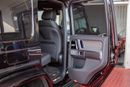 مرسيدس بنز G 63 AMG 4MATIC SUV