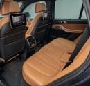BMW X5 40i M Sport 3.0L