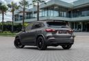 Mercedes-Benz GLA 220 GLA 35 AMG | 4,211 P.M | 0% Downpayment | AGENCY WARRANTY/SERVICE!
