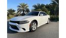 Dodge Charger Dodge CHARGER  SXT 3,6   model 2018 USA    Excellent Condition