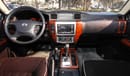 Nissan Patrol Safari TURBO 480 HP