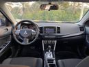 Mitsubishi Lancer ES Mitsubishi Lancer 2,0   Model 2017 USA full automatic Excellent Condition