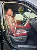 Lexus LX 600 3.5L SIGNATURE | MARK LEVINSON | HUD | 7 SEATS | RADAR | TOP VARIANT | (CODE# 68009)