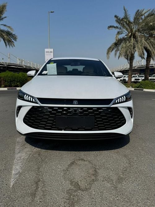 بي واي دي كين بلاس 1.5L DMI 55KM plug in Hybrid