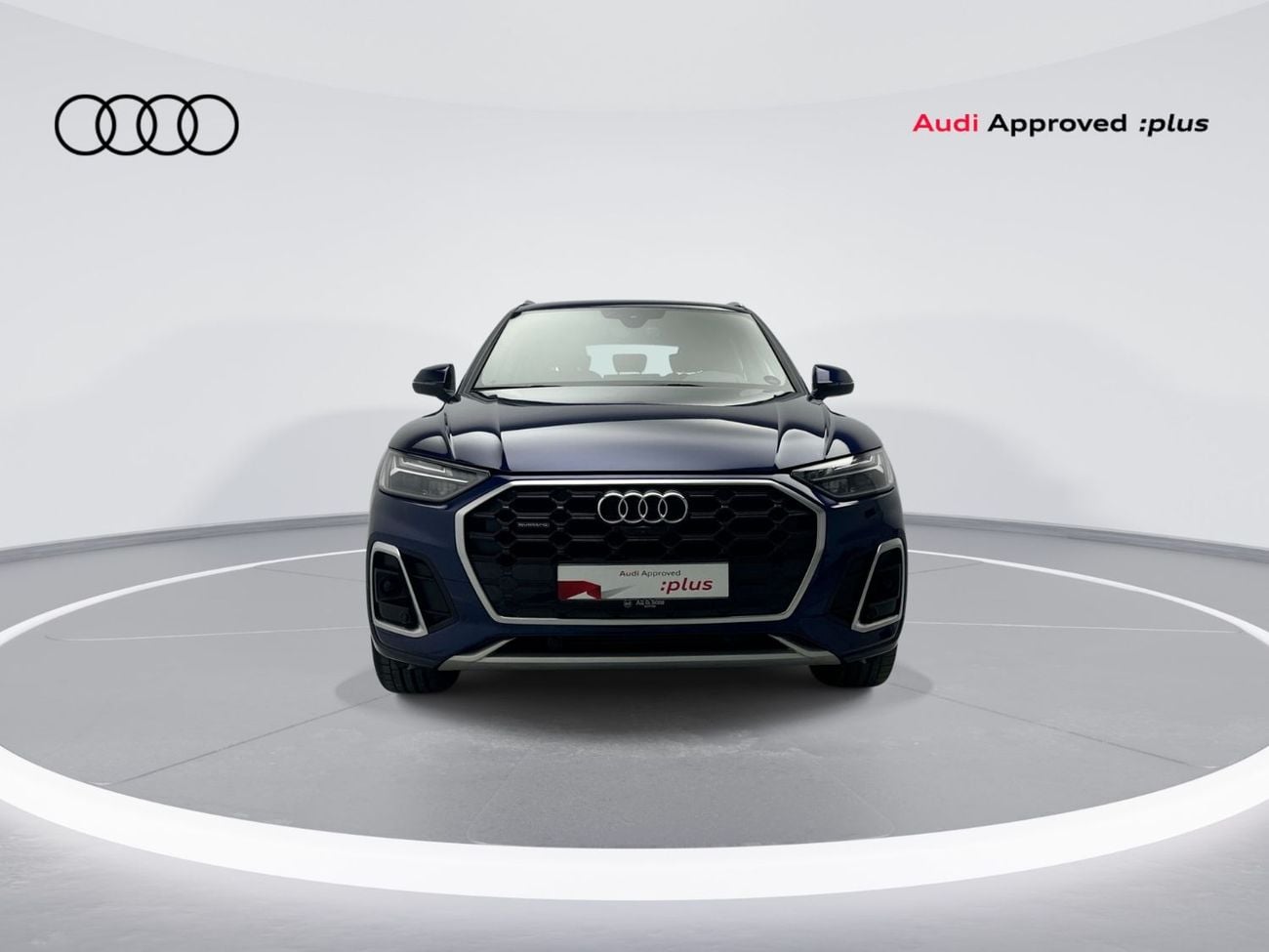 أودي Q5 45 TFSI ADVANCED 45 TFSI ADVANCED