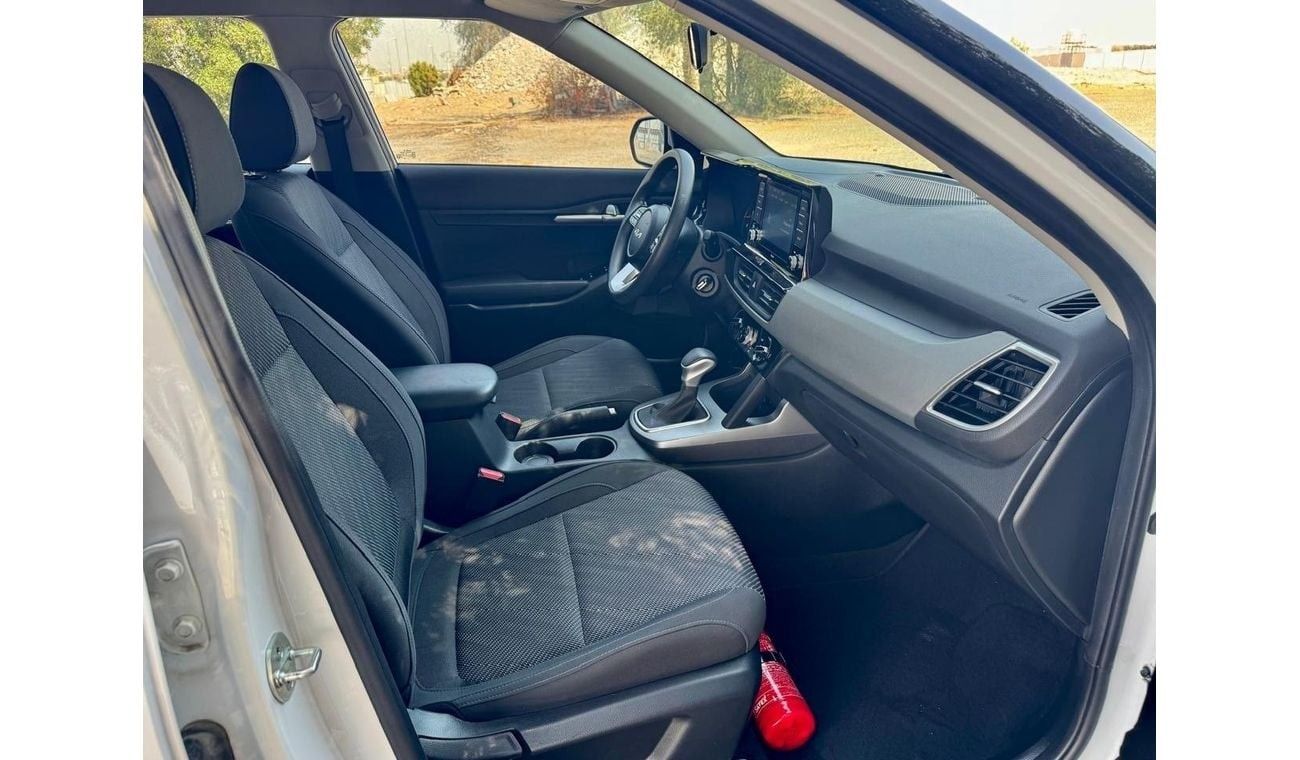 Kia Seltos EX 1.6L