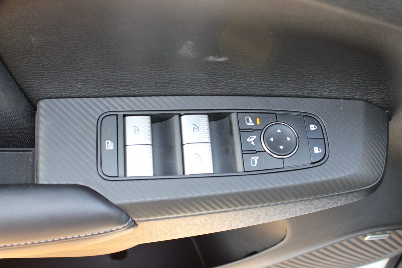 Mitsubishi Outlander Mitsubishi Outlander 7-Seater H-Line 2.5L 4WD | Brand New | Export Only |