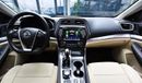 Nissan Maxima SL