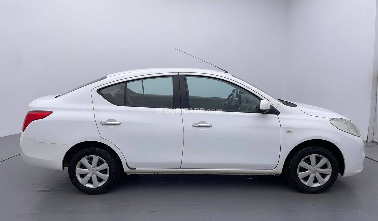 Nissan Sunny S 1.5 | Zero Down Payment | Free Home Test Drive