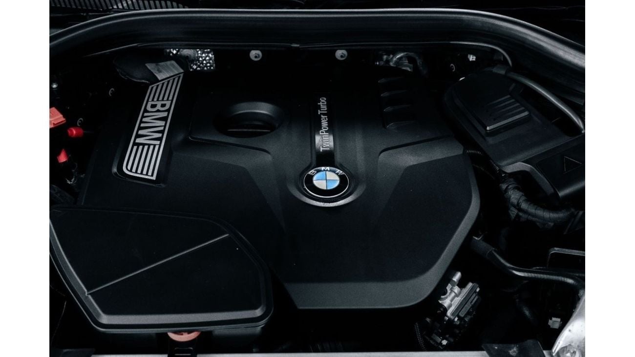 BMW X3 xDrive 30i xDrive30i | 1,958 P.M  | 0% Downpayment | Under Warranty!