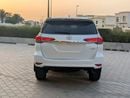 Toyota Fortuner DIESEL VXR Full Option V4 2.8L